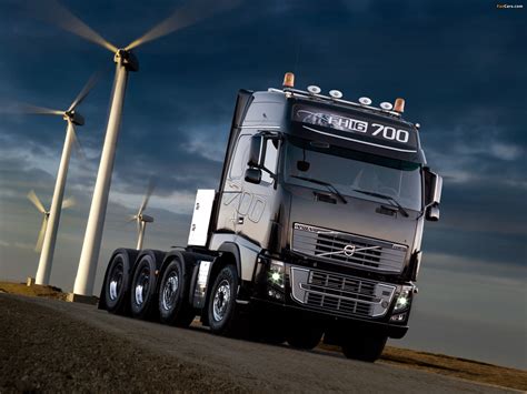pictures  volvo fh