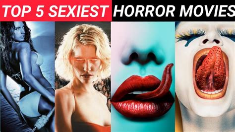 Top 5 Best Sexiest Horror Movies Of Hollywood In Hindi Youtube