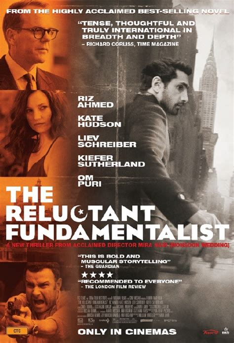 The Reluctant Fundamentalist Where To Watch Streaming