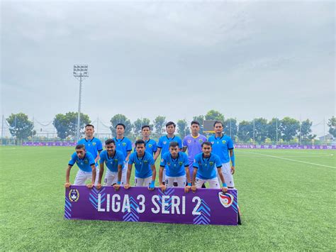 persikas subang taklukan young tiger  skor   menuju  besar