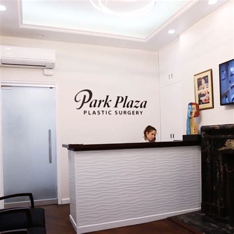 park plaza plastic surgery  york  york realself