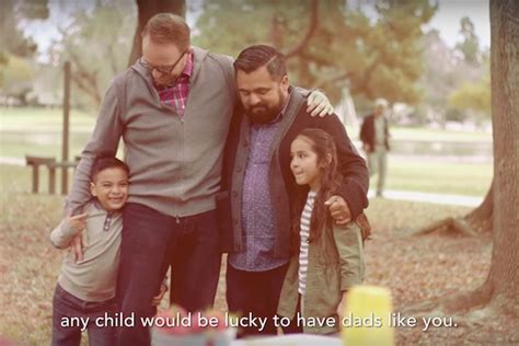 honey maid features gay couple in this is wholesome ad campaign