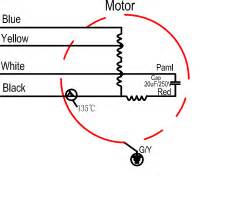 speed fan motor wiring diagram  speed motor switch wiring diagram page   qq