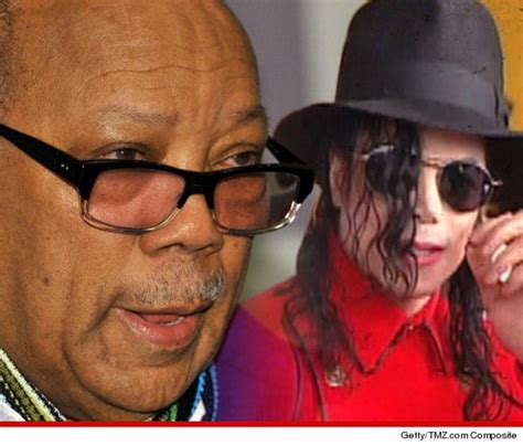 Quincy Jones Sues Michael Jackson Productions You Re Ripping Me Off