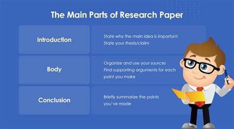 find  helpful tips  writing  research paper