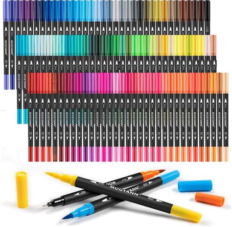 markers  adult coloring books top  ranked