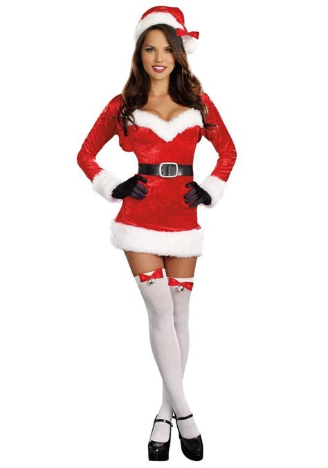 pin on sexy santa girls