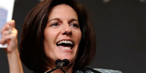 Catherine Cortez Masto Interview Meet The Nevada Candidate Who Would