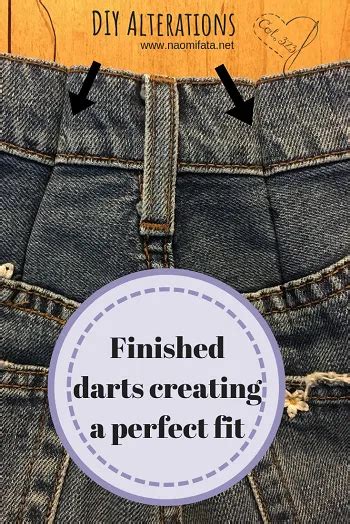 waist  jeans fit naomi fata fit jeans diy sewing jeans tailoring jeans