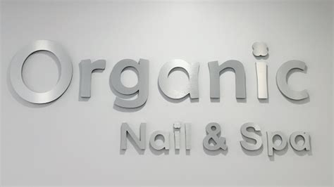 organic nail spa nail salon  marblehead