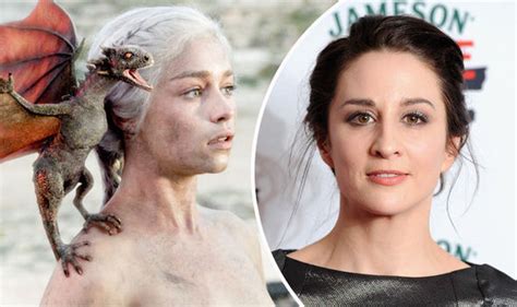 Game Of Thrones Nudity ‘borders On Prostitution Says
