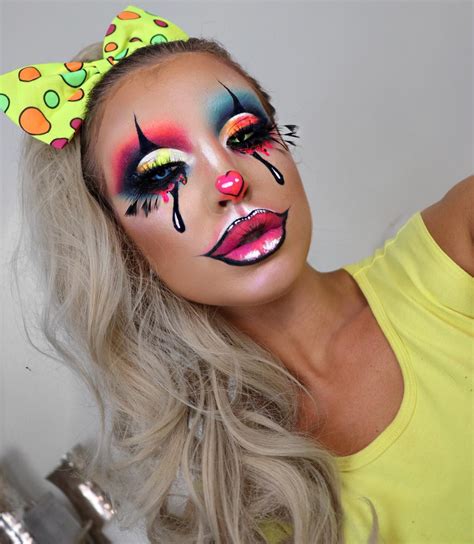 halloween makeup ideas  instagram koko couture uk