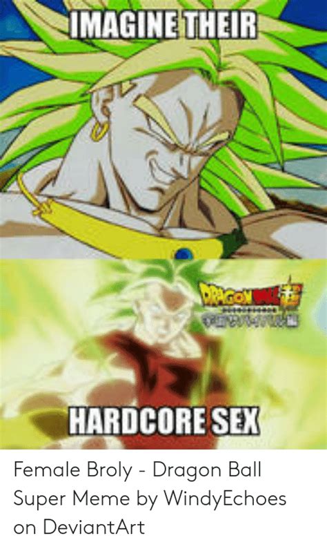 Awesome Dragon Ball Super Broly Deviantart Friend Quotes