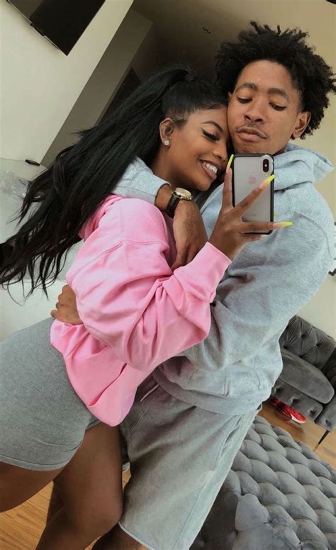 truubeautys💧 black couples goals black relationship goals cute
