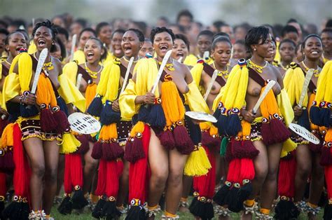 17 Best Images About Zulu Women On Pinterest Traditional