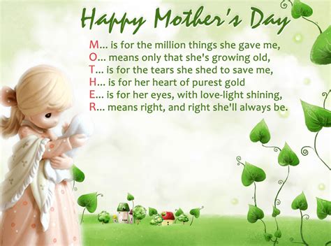 Happy Mother’s Day 2017 Love Quotes Wishes And Sayings
