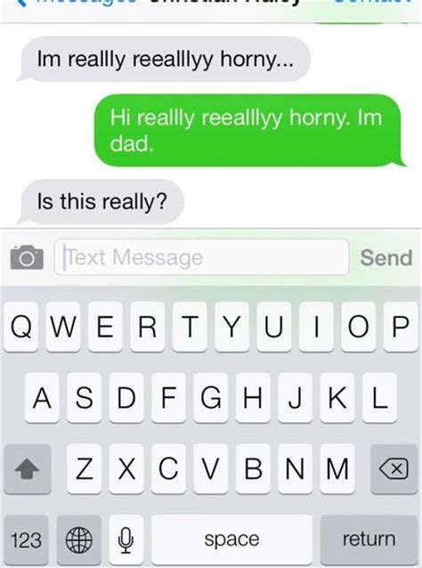 The Funniest Sexting Fails You Ll Read All Day 18 Pics