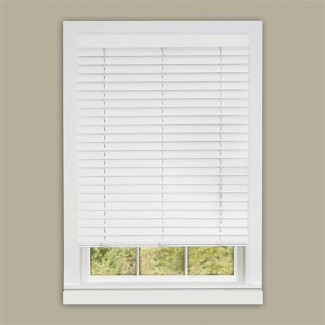 window blind  slats cordless mini blinds vinyl embossed woodgrain ebay