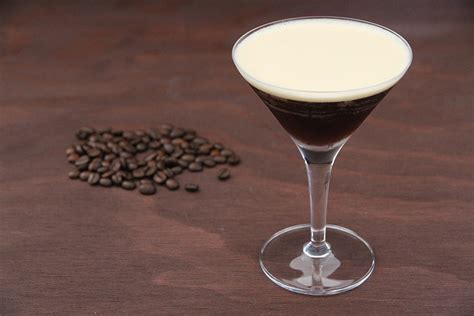 How To Make The Best Espresso Martini Cocktails And Bars
