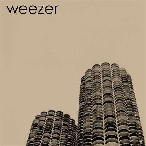 favorite weezer album rweezer