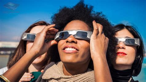 Steps To Learn How To Make Solar Eclipse Glasses Solar Eclipse