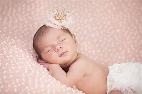عکاسی از نوزاد و ده نکته مهم