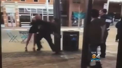 colorado officer throws woman to the ground during arrest hartford
