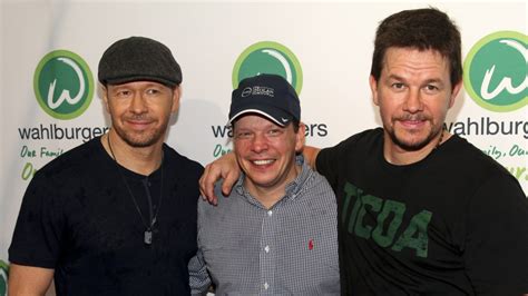 wahlberg brothers  wahlberg brothers march onward   quest