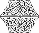 Celtic Coloring Pages Knot Patterns Carving Mandala Printable Wood Irish Cross Designs Adults Color Quilt Colored Symbols Knots Adult Print sketch template