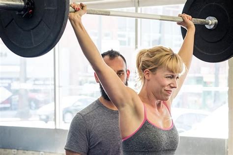 9 Essential Strength Benchmarks For Women Strength