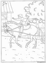 Kleurplaat Manege Kleurplaten Paarden Reitschule Pferde Malvorlagen Animaatjes Malvorlagen1001 Bezoeken Hopkins Lillian sketch template