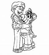 Alf Coloring Pages Coloringpages1001 sketch template