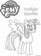 Pony Sparkle Jecolorie Pascher Coloringhome sketch template
