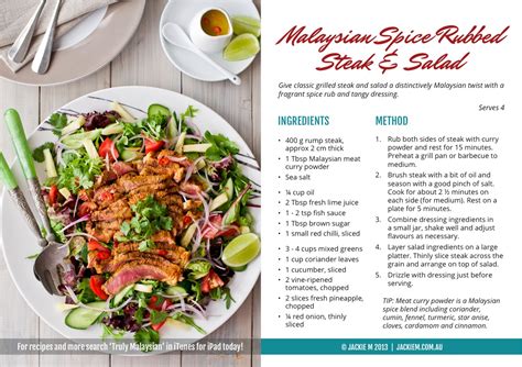 Recipe Food Ragnarok M