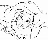 Mermaid Duyung Mewarnai Putri Sereia Coloring4free Cartoons Untuk Tombol Silakan Mendownload Mermaids sketch template