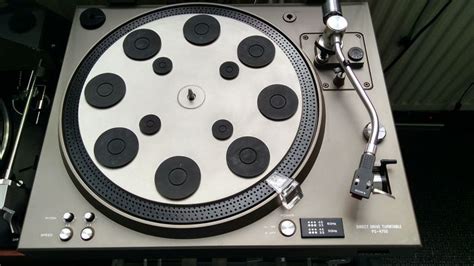 sony ps 4750 top class turntable catawiki