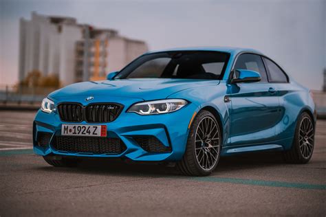 competition rbmw