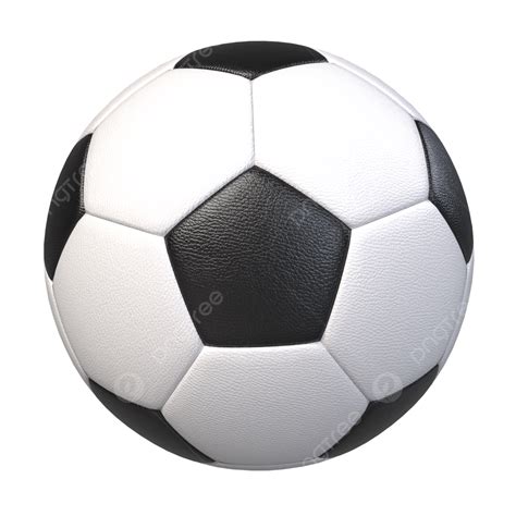 championship soccer png transparent football championship realistic soccer ball isolated