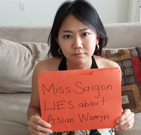 ‘miss saigon protestors use social media to rally support