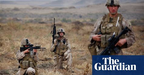 Afghanistan And Iraq Wars Not Worth Fighting Say A Third Of Us