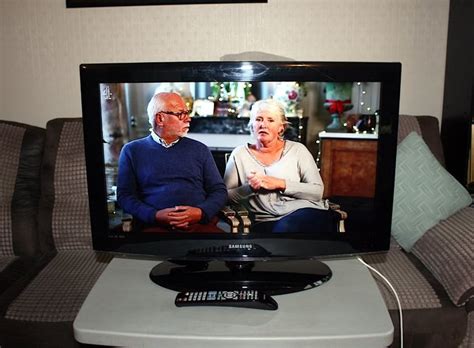 Samsung 32 Inch Lcd Freeview Tv In Wakefield West Yorkshire Gumtree