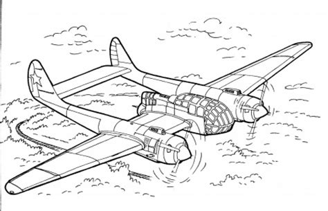 military airplane army coloring pages  fgh