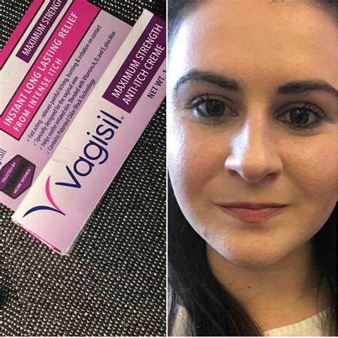 What Happens If You Put Vagisil On Your Face Popsugar Beauty