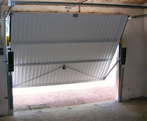 portes de garage basculantes bplast menuiseries pvc alu
