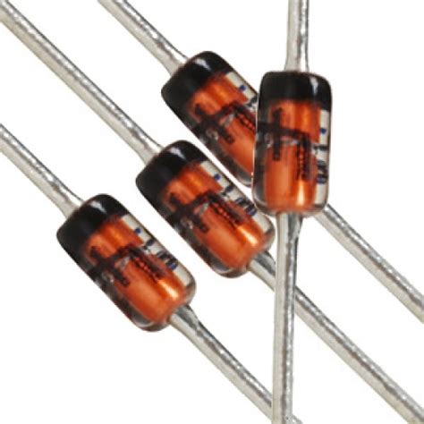 buy     silicon small signal diode  diodes pack melbourne australia