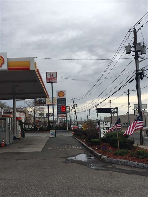 shell  tonnelle ave north bergen nj  usa businessyab