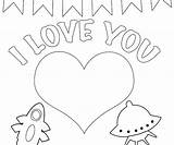 Coloring Pages Valentine Frozen Saint Printable Fun Kids Getcolorings Getdrawings Colorings sketch template