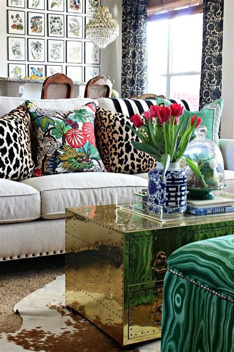 leopard print pillow cover home decor home decor accessories decor