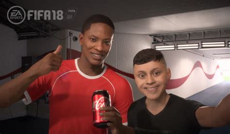 coca cola     soda endorsement   video game