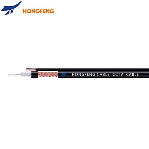 rg buy rg coaxial cable product  hangzhou hongfeng cable coltd